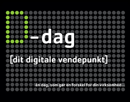 D-dag: Seminar om dit digitale vendepunkt